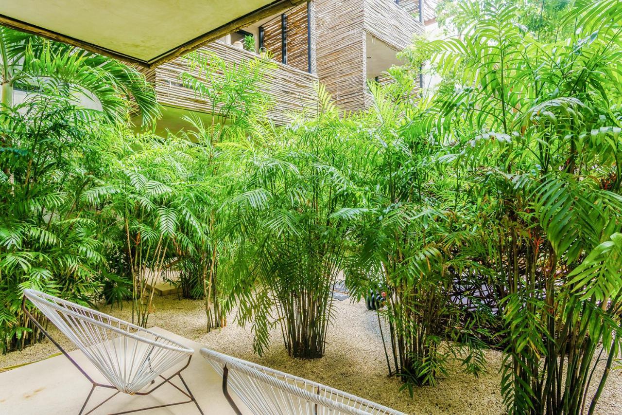 Eco-Sustainable Luxury Between Beach Hotspots & Tulum Town By Stella Rentals 外观 照片