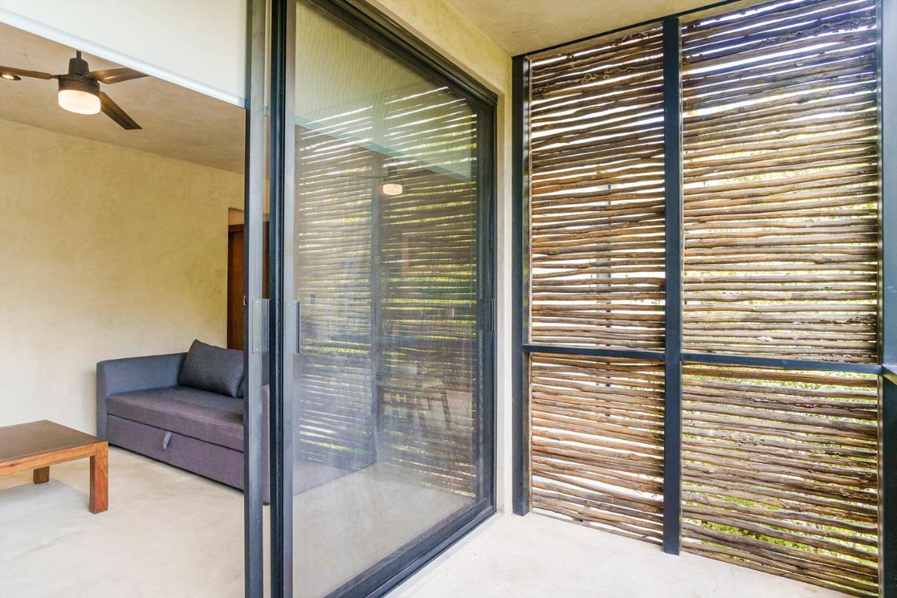 Eco-Sustainable Luxury Between Beach Hotspots & Tulum Town By Stella Rentals 外观 照片
