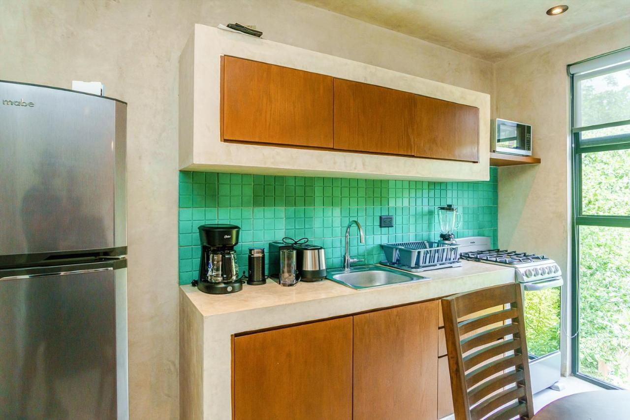 Eco-Sustainable Luxury Between Beach Hotspots & Tulum Town By Stella Rentals 外观 照片