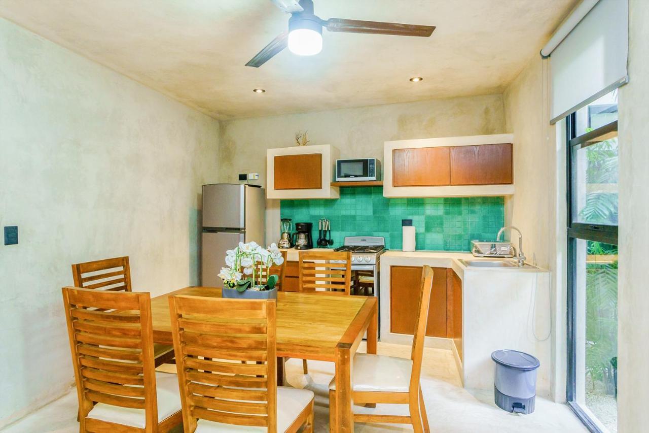 Eco-Sustainable Luxury Between Beach Hotspots & Tulum Town By Stella Rentals 外观 照片