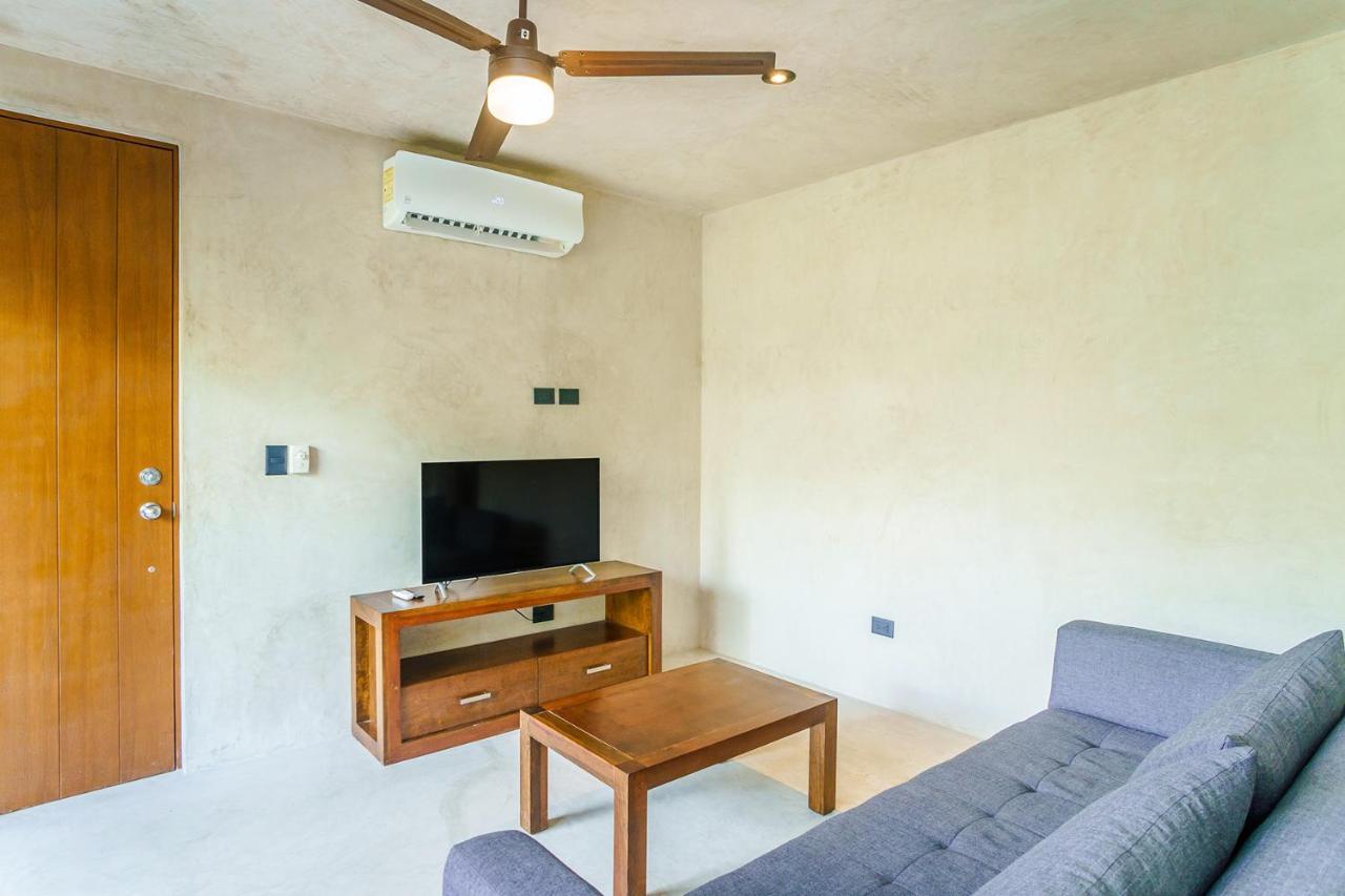 Eco-Sustainable Luxury Between Beach Hotspots & Tulum Town By Stella Rentals 外观 照片
