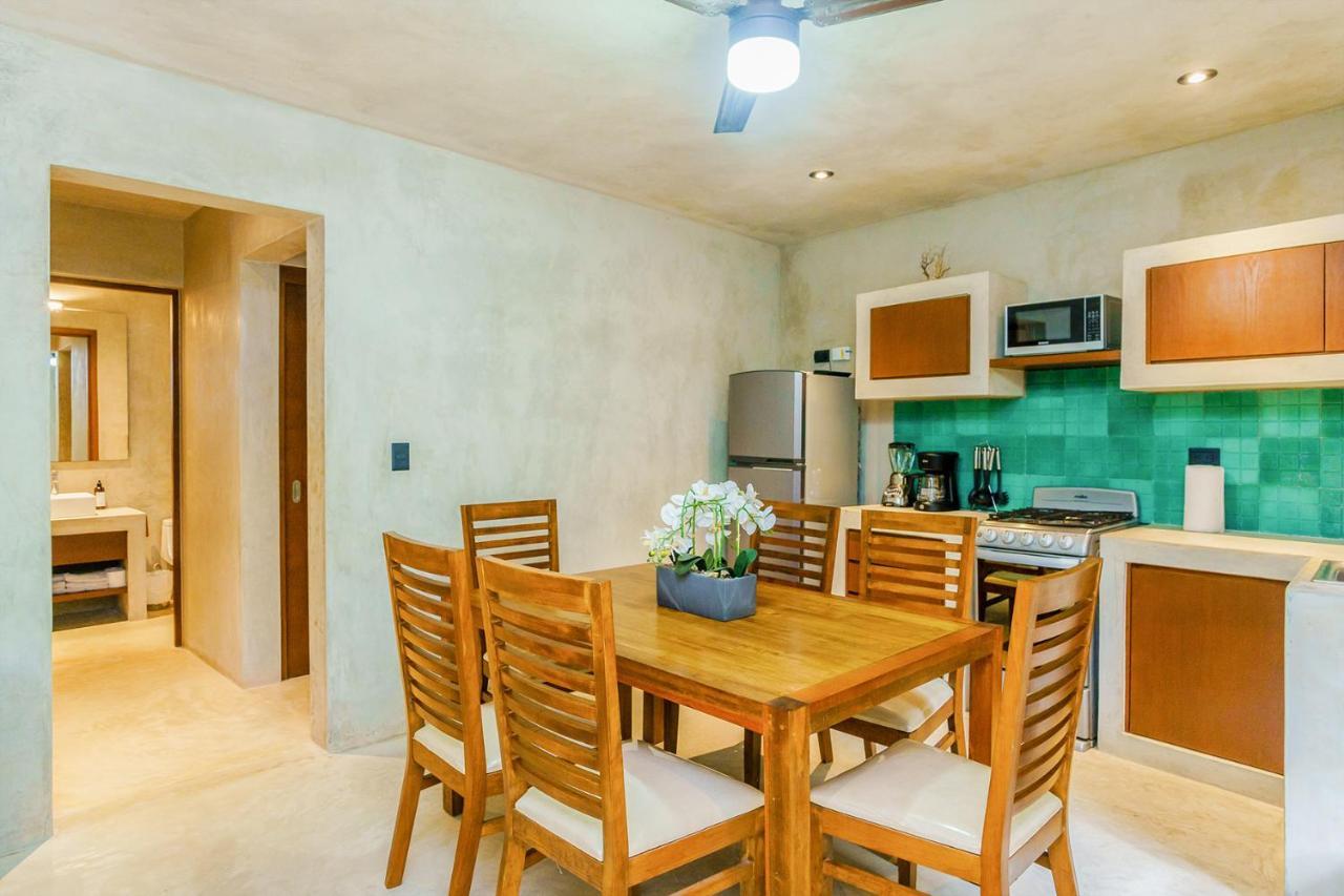 Eco-Sustainable Luxury Between Beach Hotspots & Tulum Town By Stella Rentals 外观 照片