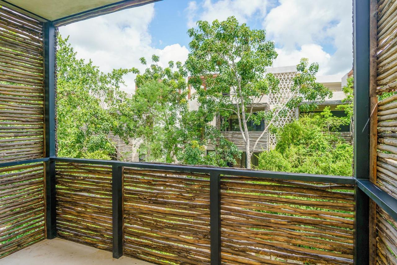 Eco-Sustainable Luxury Between Beach Hotspots & Tulum Town By Stella Rentals 外观 照片