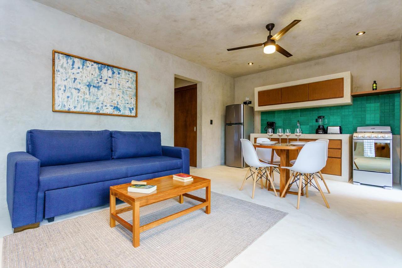 Eco-Sustainable Luxury Between Beach Hotspots & Tulum Town By Stella Rentals 外观 照片