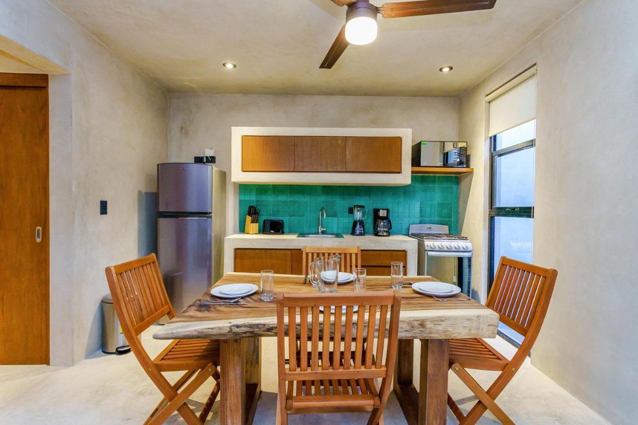 Eco-Sustainable Luxury Between Beach Hotspots & Tulum Town By Stella Rentals 外观 照片