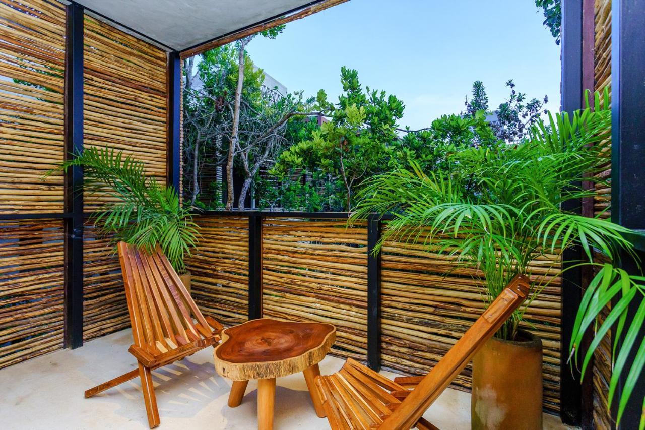 Eco-Sustainable Luxury Between Beach Hotspots & Tulum Town By Stella Rentals 外观 照片
