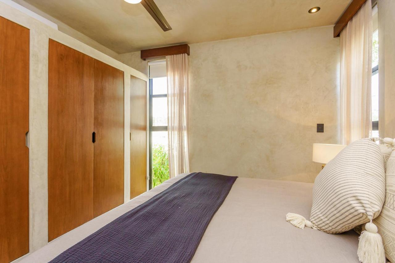 Eco-Sustainable Luxury Between Beach Hotspots & Tulum Town By Stella Rentals 外观 照片