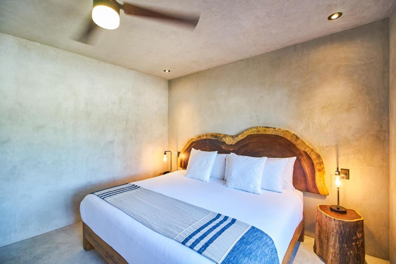 Eco-Sustainable Luxury Between Beach Hotspots & Tulum Town By Stella Rentals 外观 照片