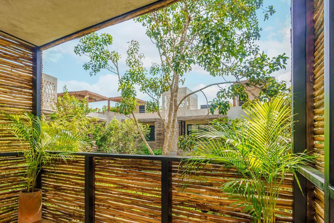 Eco-Sustainable Luxury Between Beach Hotspots & Tulum Town By Stella Rentals 外观 照片