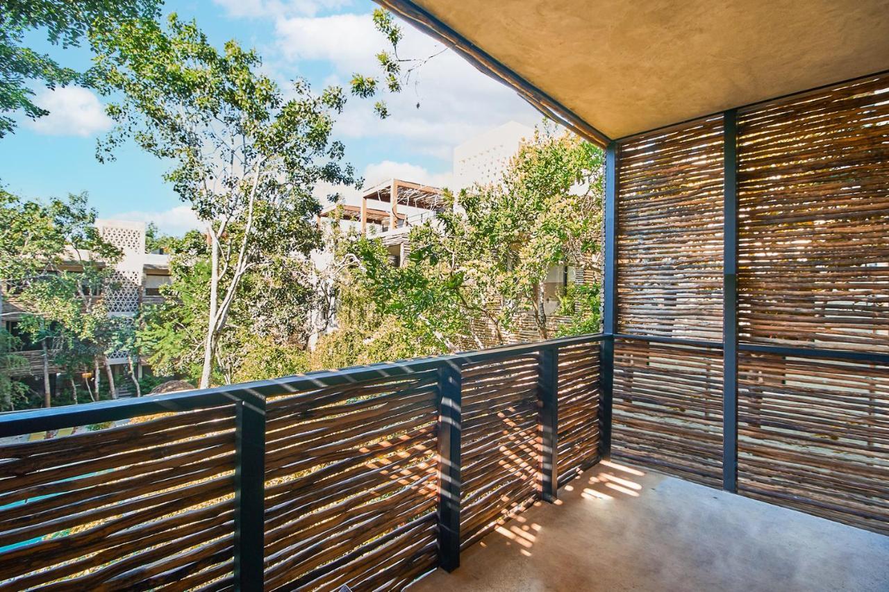 Eco-Sustainable Luxury Between Beach Hotspots & Tulum Town By Stella Rentals 外观 照片