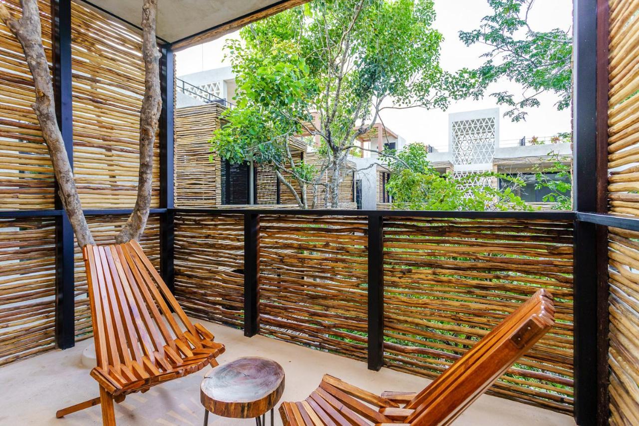 Eco-Sustainable Luxury Between Beach Hotspots & Tulum Town By Stella Rentals 外观 照片