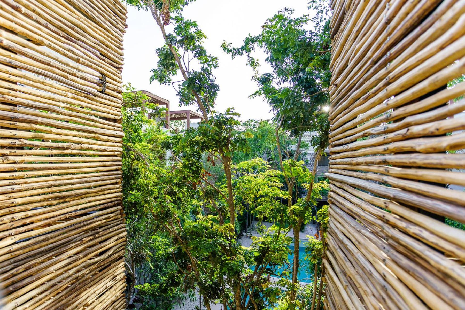 Eco-Sustainable Luxury Between Beach Hotspots & Tulum Town By Stella Rentals 外观 照片