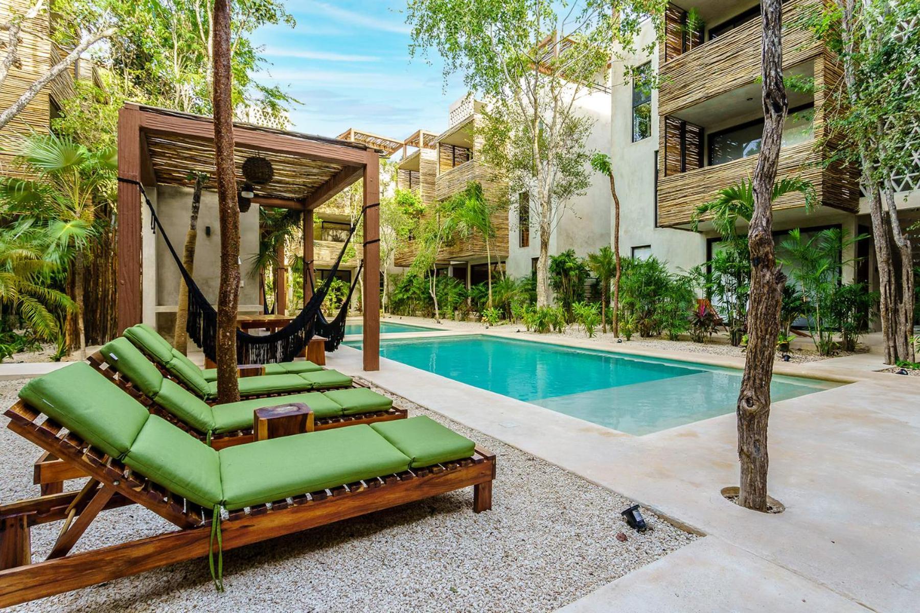 Eco-Sustainable Luxury Between Beach Hotspots & Tulum Town By Stella Rentals 外观 照片
