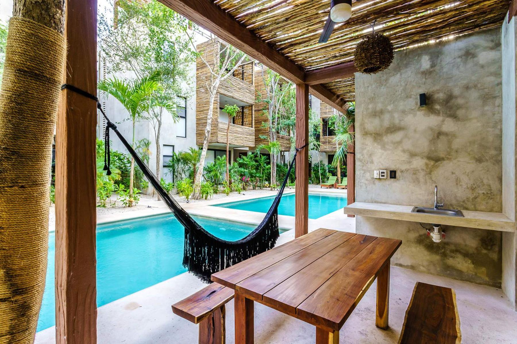 Eco-Sustainable Luxury Between Beach Hotspots & Tulum Town By Stella Rentals 外观 照片