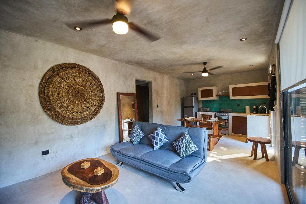 Eco-Sustainable Luxury Between Beach Hotspots & Tulum Town By Stella Rentals 外观 照片